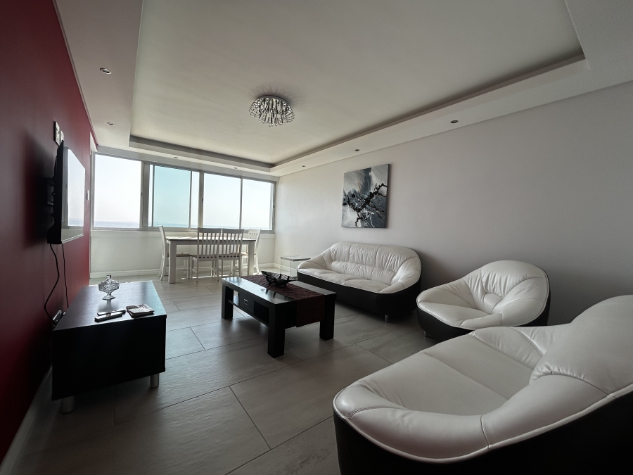 To Let 1 Bedroom Property for Rent in Mouille Point Western Cape